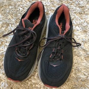 Women's Hoka Gaviota 10 Wide